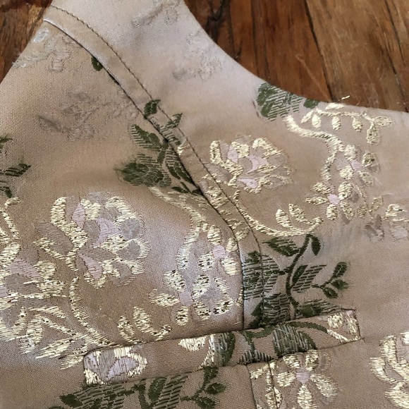 Valentino Vest - Picture 2 of 8